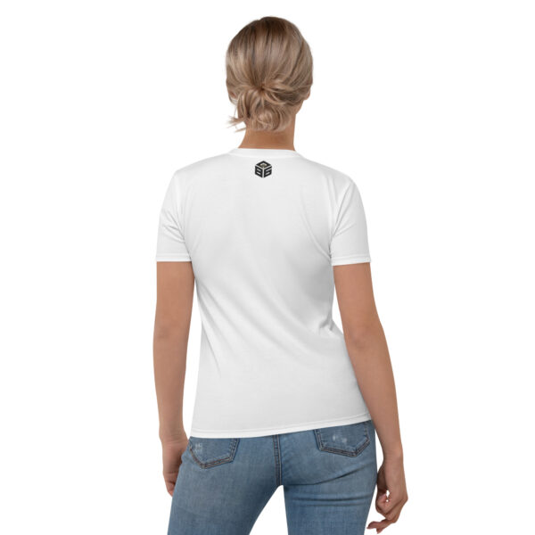 Women's T-shirt – Bild 2