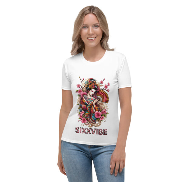 Women's T-shirt