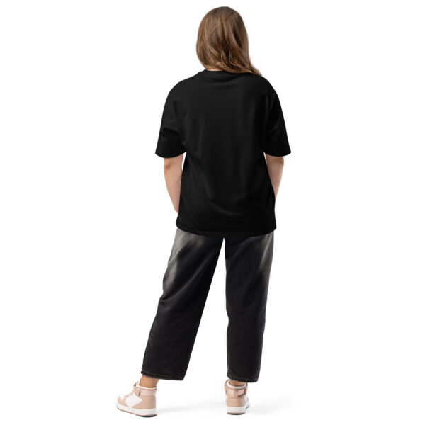 Oversized heavyweight t-shirt – Bild 14