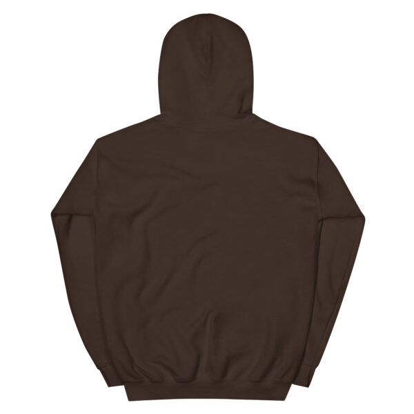 Unisex Hoodie – Bild 5