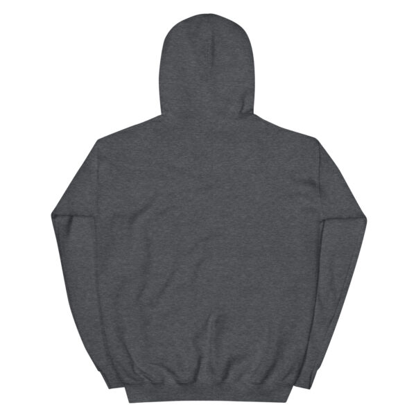 Unisex Hoodie – Bild 9