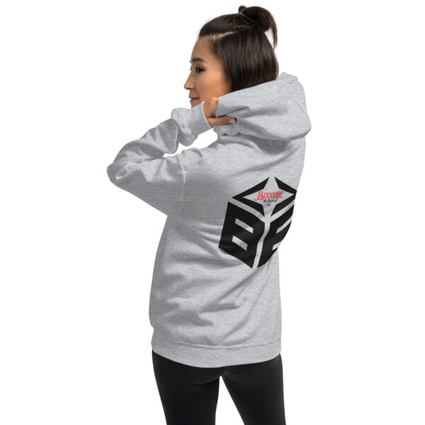 Unisex Hoodie – Bild 27