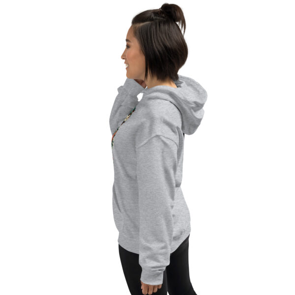 Unisex Hoodie – Bild 28