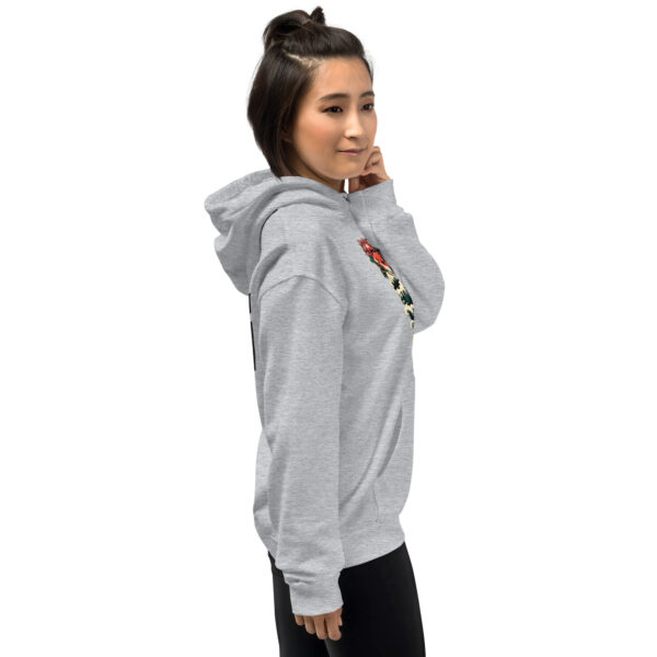 Unisex Hoodie – Bild 30