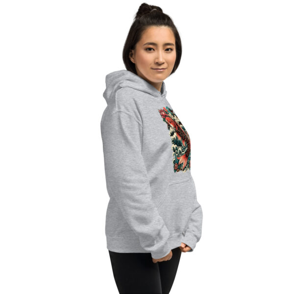 Unisex Hoodie – Bild 31