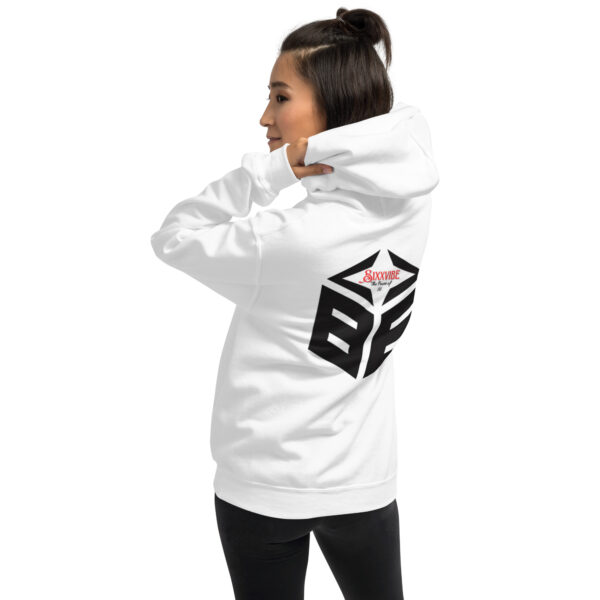 Unisex Hoodie – Bild 50